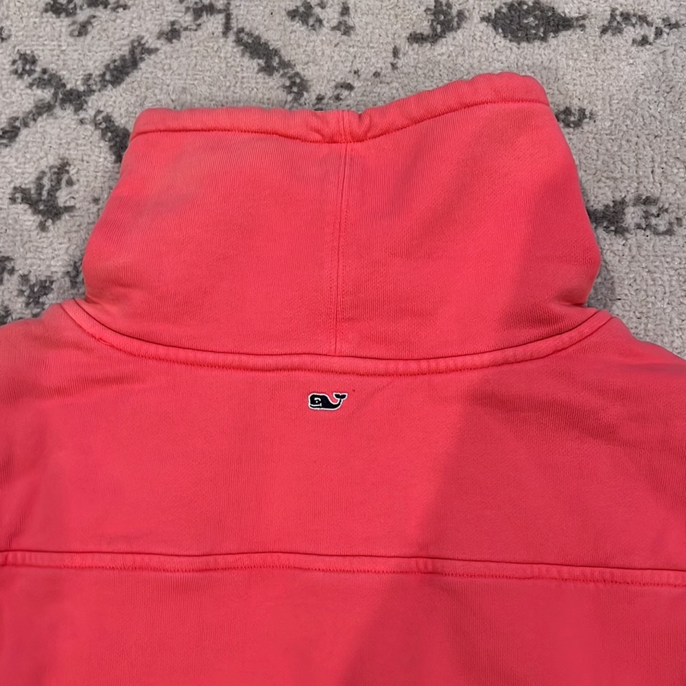 Vineyard Vines - Pullover (Pink) - Picture 5 of 5